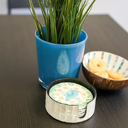 Apartment Admiralski