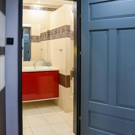 Apartment Admiralski Reda