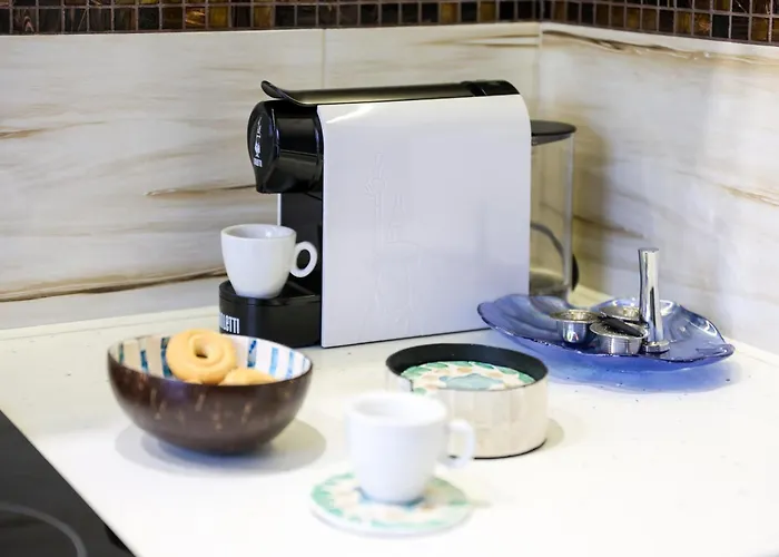 Admiralski Διαμέρισμα