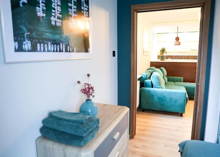 Διαμέρισμα Admiralski