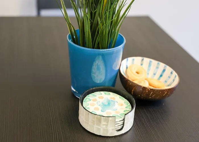 Διαμέρισμα Admiralski